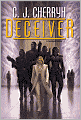 Deceiver (Fourth Foreigner Series #2)