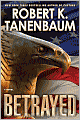 Betrayed (Butch Karp Series #22)