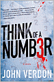 Think of a Number (Dave Gurney Series #1)