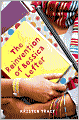 The Reinvention of Bessica Lefter