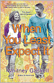 When You Least Expect It