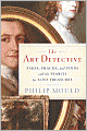 The Art Detective