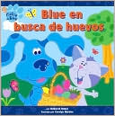 Blue En Busca De Huevos (Blue's Egg Hunt)