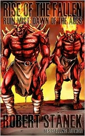 Rise of the Fallen: Dawn of the Ages