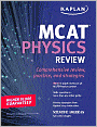 Kaplan MCAT Physics Review
