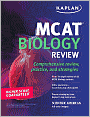 Kaplan MCAT Biology Review