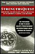 StrengthsQuest: Discover and Develop Your Strengths in Academics, Career, and Beyond