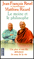 Le Moine et le Philosophe