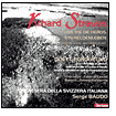 Richard Strauss: Une vie d Héros; Duett Concertino