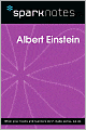 Albert Einstein (SparkNotes Biography Guide Series)