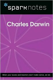 Charles Darwin (SparkNotes Biography Guide Series)