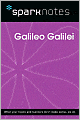 Galileo Galilei (SparkNotes Biography Guide Series)