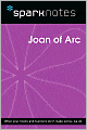 Joan of Arc (SparkNotes Biography Guide Series)