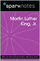 Martin Luther King Jr. (SparkNotes Biography Guide Series)