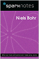 Niels Bohr (SparkNotes Biography Guide Series)