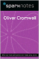 Oliver Cromwell (SparkNotes Biography Guide Series)