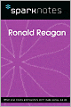 Ronald Reagan (SparkNotes Biography Guide Series)