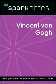 Vincent van Gogh (SparkNotes Biography Guide Series)