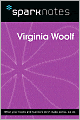 Virginia Woolf (SparkNotes Biography Guide)