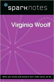Virginia Woolf (SparkNotes Biography Guide)