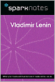 Vladimir Lenin (SparkNotes Biography Guide Series)