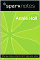 Annie Hall (SparkNotes Film Guide Series)