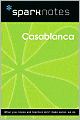 Casablanca (SparkNotes Film Guide Series)