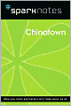 Chinatown (SparkNotes Film Guide Series)