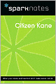 Citizen Kane (SparkNotes Film Guide Series)