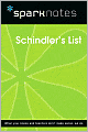 Schindler's List (SparkNotes Film Guide Series)