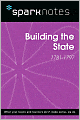 Building the State (1781-1797) (SparkNotes History Note)