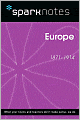 Europe (1871-1914) (SparkNotes History Note)