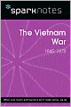 The Vietnam War (1945-1975) (SparkNotes History Note)