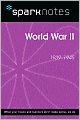 World War II (1939-1945) (SparkNotes History Note)