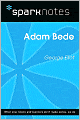 Adam Bede (SparkNotes Literature Guide Series)