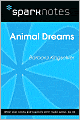 Animal Dreams (SparkNotes Literature Guide Series)