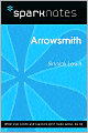 Arrowsmith (SparkNotes Literature Guide Series)