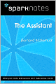 The Assistant (SparkNotes Literature Guide Series)