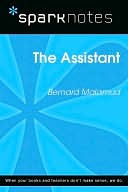 The Assistant (SparkNotes Literature Guide Series)