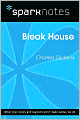 Bleak House (SparkNotes Literature Guide Series)