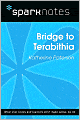 Bridge to Terabithia (SparkNotes Literature Guide Series)