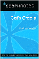 Cat's Cradle (SparkNotes Literature Guide Series)