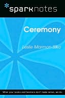 Ceremony (SparkNotes Literature Guide Series)