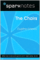 The Chairs (SparkNotes Literature Guide Series)
