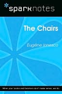 download The Chairs (SparkNotes Literature Guide Series) book