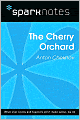 The Cherry Orchard (SparkNotes Literature Guide Series)