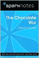 The Chocolate War (SparkNotes Literature Guide Series)