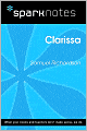 Clarissa (SparkNotes Literature Guide Series)