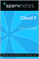 Cloud 9 (SparkNotes Literature Guide Series)