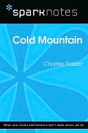 Cold Mountain (SparkNotes Literature Guide Series)